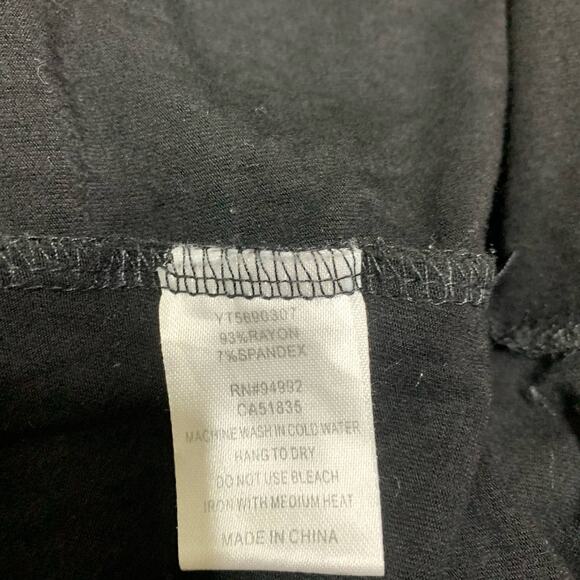 Patrizia Luca Sheer Pocket Tank Dress - Picture 5 of 5